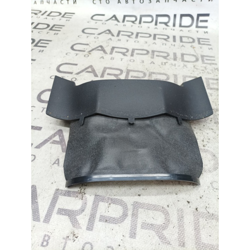 Кожух рулевой колонки верхний (салон) FORD Focus MK3 2015 2.0 bm51a04291abw