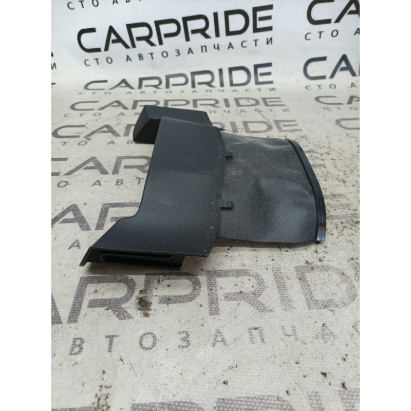 Кожух рулевой колонки верхний (салон) FORD Focus MK3 2015 2.0 bm51a04291abw