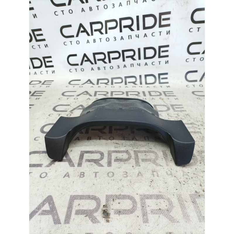 Кожух рулевой колонки верхний (салон) FORD Focus MK3 2015 2.0 bm51a04291abw