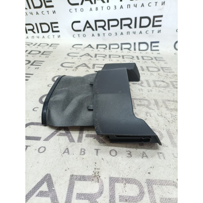 Кожух рулевой колонки верхний (салон) FORD Focus MK3 2015 2.0 bm51a04291abw