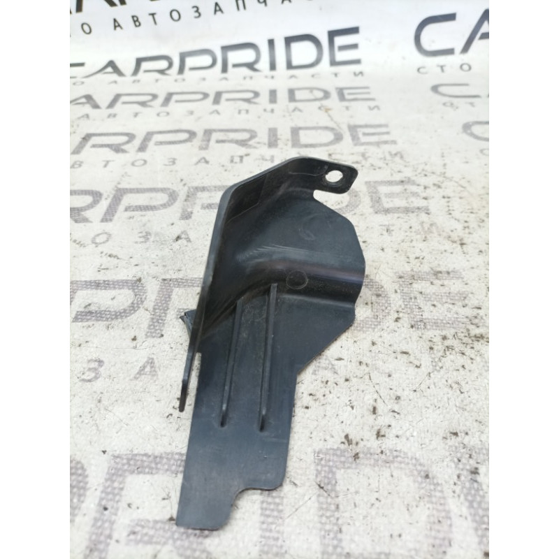 Воздуховод радиатора (кузов и элементы) FORD Focus MK3 2015 2.0 f1eb8327ba