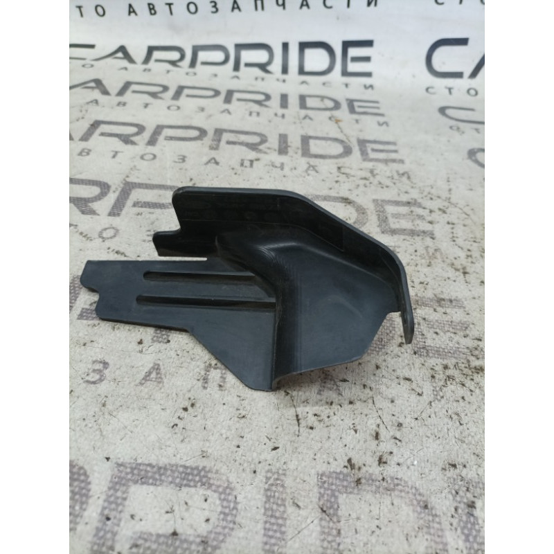 Воздуховод радиатора (кузов и элементы) FORD Focus MK3 2015 2.0 f1eb8327ba