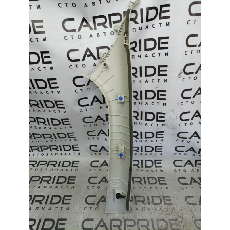 Обшивка Стойки (салон) FORD Focus MK3 2015 2.0 GM5Z5803599AB