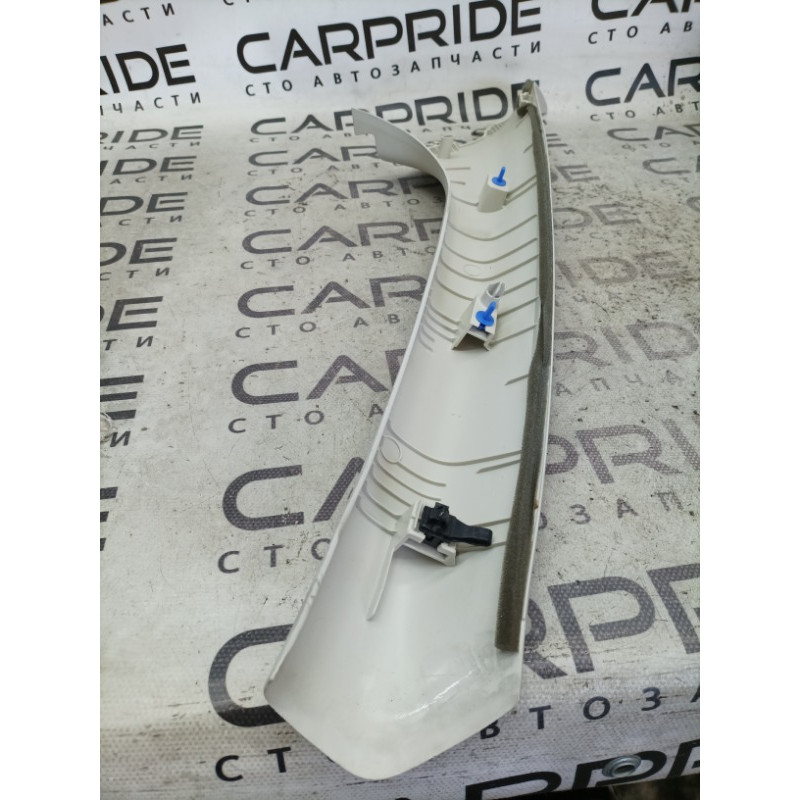 Обшивка Стойки (салон) FORD Focus MK3 2015 2.0 GM5Z5803599AB