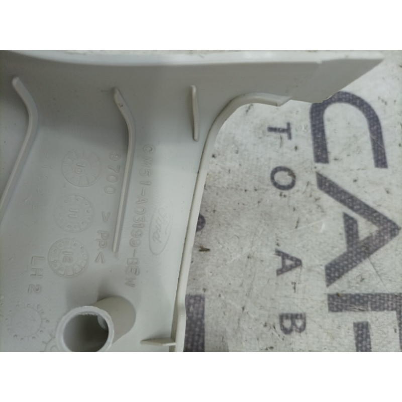 Обшивка Стойки (салон) FORD Focus MK3 2015 2.0 GM5Z5803599AB