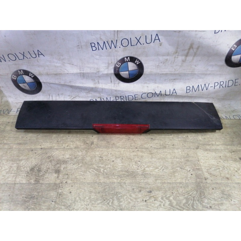 Спойлер (кузов и элементы) Honda Odyssey 4 74900TK8A00ZA