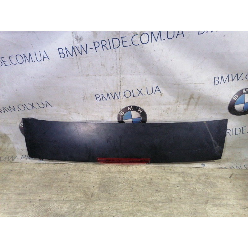 Спойлер (кузов и элементы) Honda Odyssey 4 74900TK8A00ZA