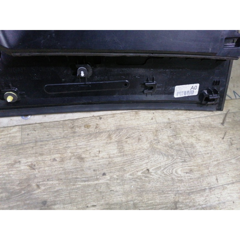 Спойлер (кузов и элементы) Honda Odyssey 4 74900TK8A00ZA