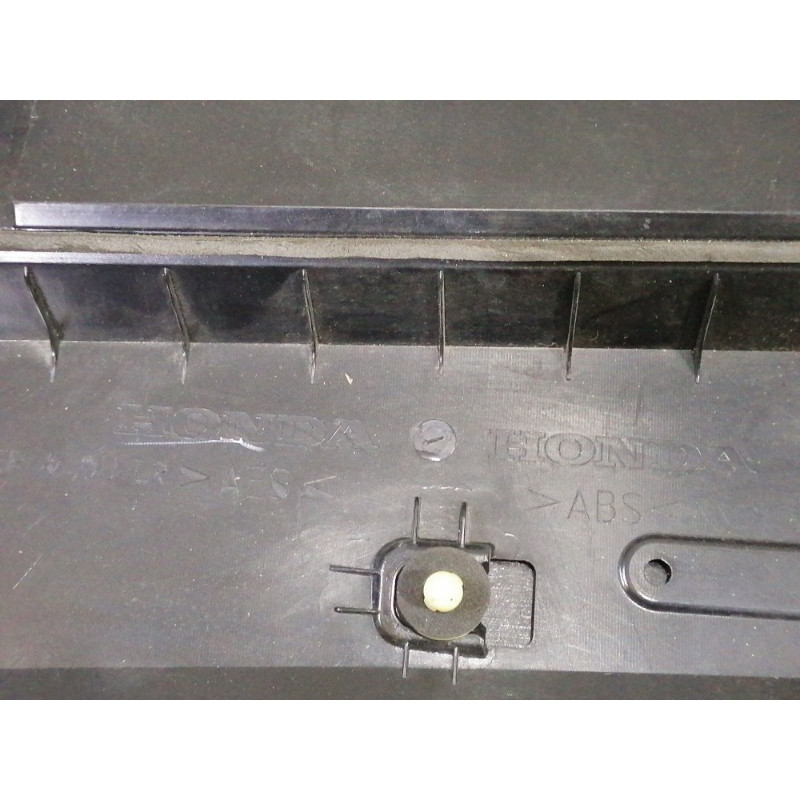 Спойлер (кузов и элементы) Honda Odyssey 4 74900TK8A00ZA