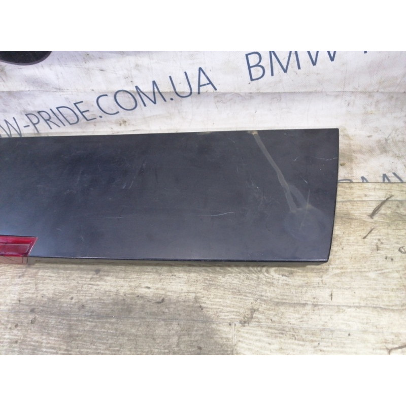 Спойлер (кузов и элементы) Honda Odyssey 4 74900TK8A00ZA