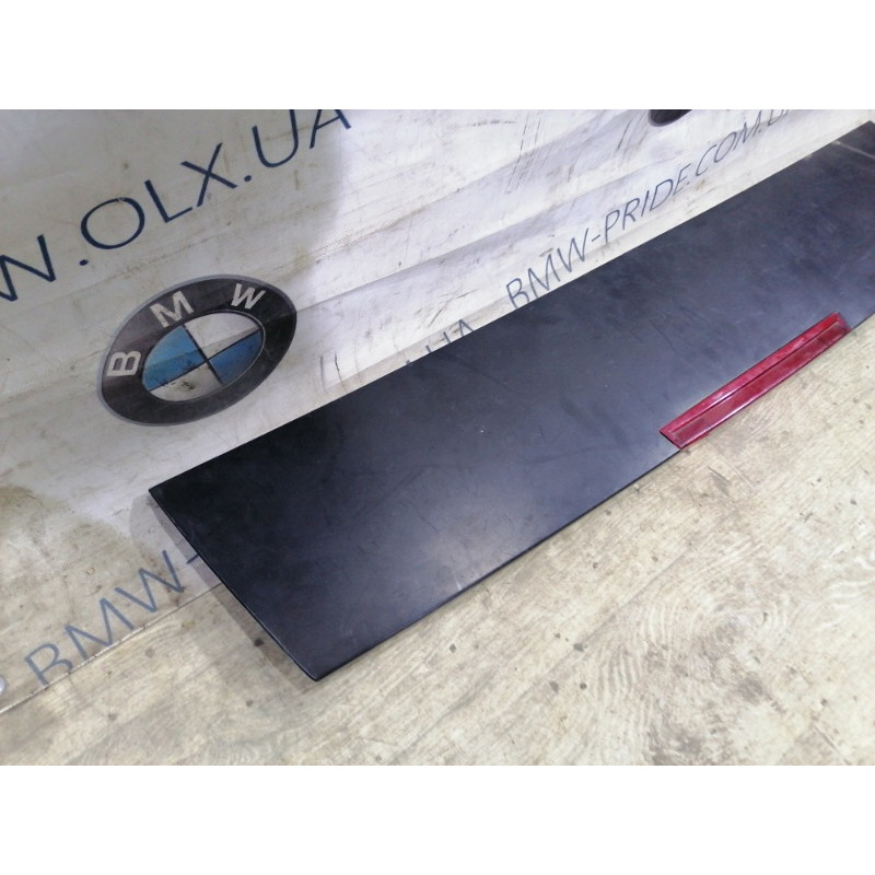 Спойлер (кузов и элементы) Honda Odyssey 4 74900TK8A00ZA