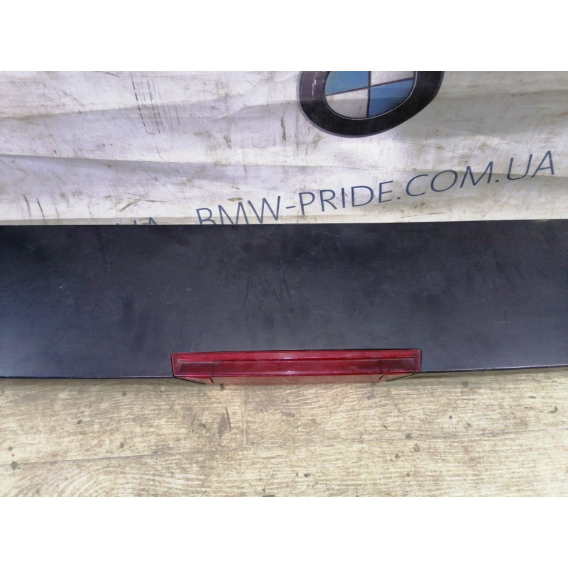 Спойлер (кузов и элементы) Honda Odyssey 4 74900TK8A00ZA