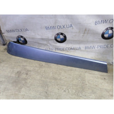 Накладка двери внешняя