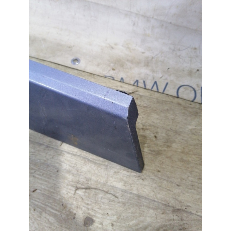 Накладка двери внешняя (кузов и элементы) Honda Odyssey 4 2012