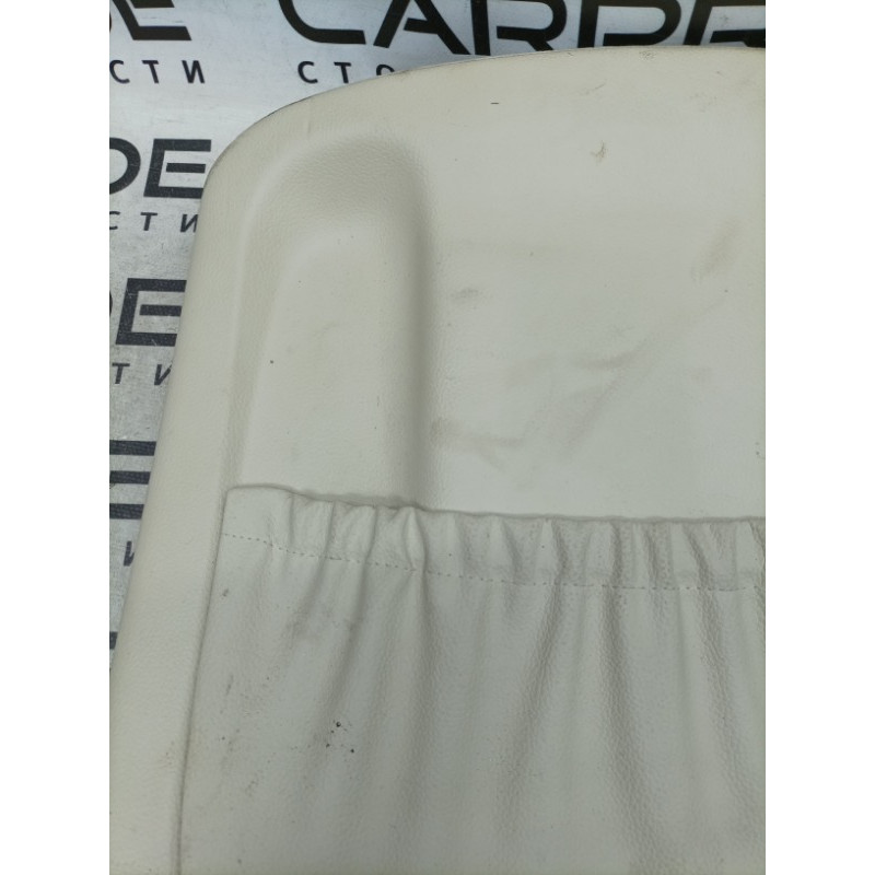 Накладка сидения (салон) Mercedes-Benz C-class W203 2007 3.0 a2039101939