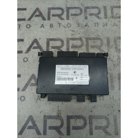 Блок управления сиденьем