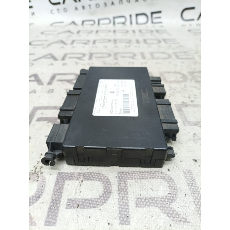 Блок управления сиденьем (электрика / блок управления) Mercedes-Benz C-class W203 2007 3.0 a2118703326