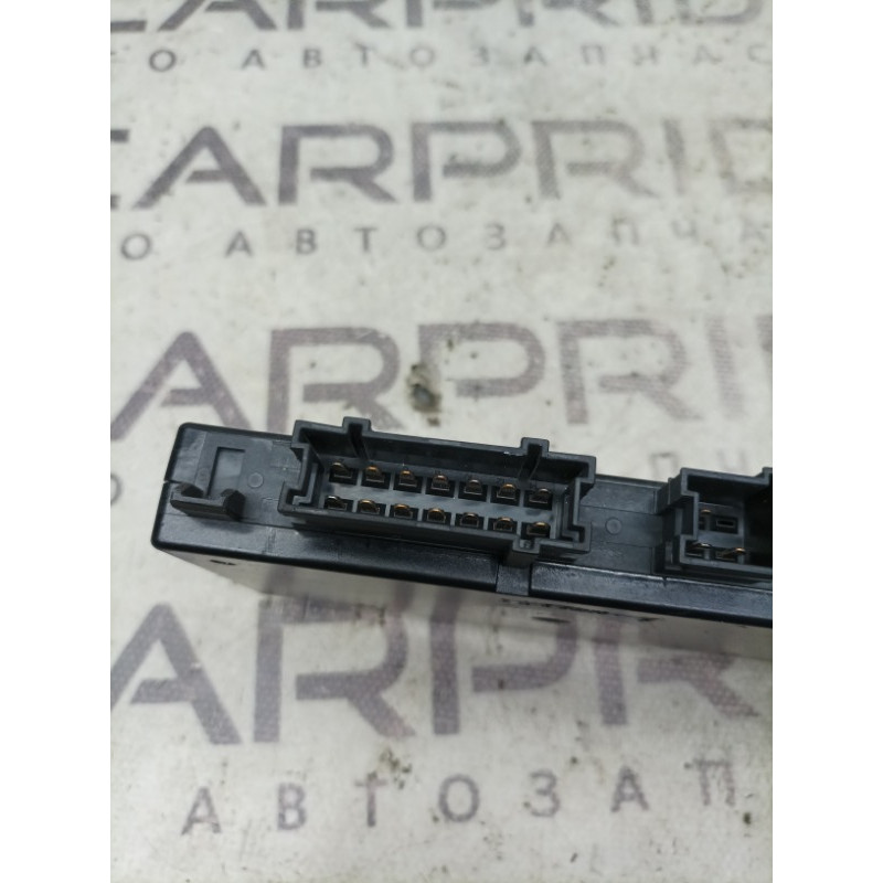 Блок управления сиденьем (электрика / блок управления) Mercedes-Benz C-class W203 2007 3.0 a2118703326