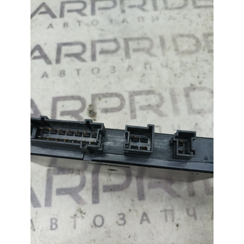 Блок управления сиденьем (электрика / блок управления) Mercedes-Benz C-class W203 2007 3.0 a2118703326