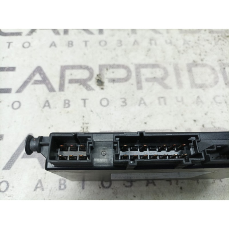 Блок управления сиденьем (электрика / блок управления) Mercedes-Benz C-class W203 2007 3.0 a2118703326