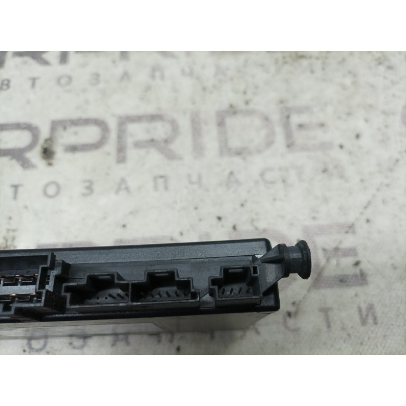 Блок управления сиденьем (электрика / блок управления) Mercedes-Benz C-class W203 2007 3.0 a2118703326