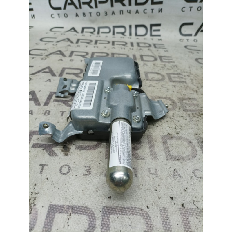 Airbag двери (airbag/безопасность) Mercedes-Benz C-class W203 2007 3.0 a2038602505