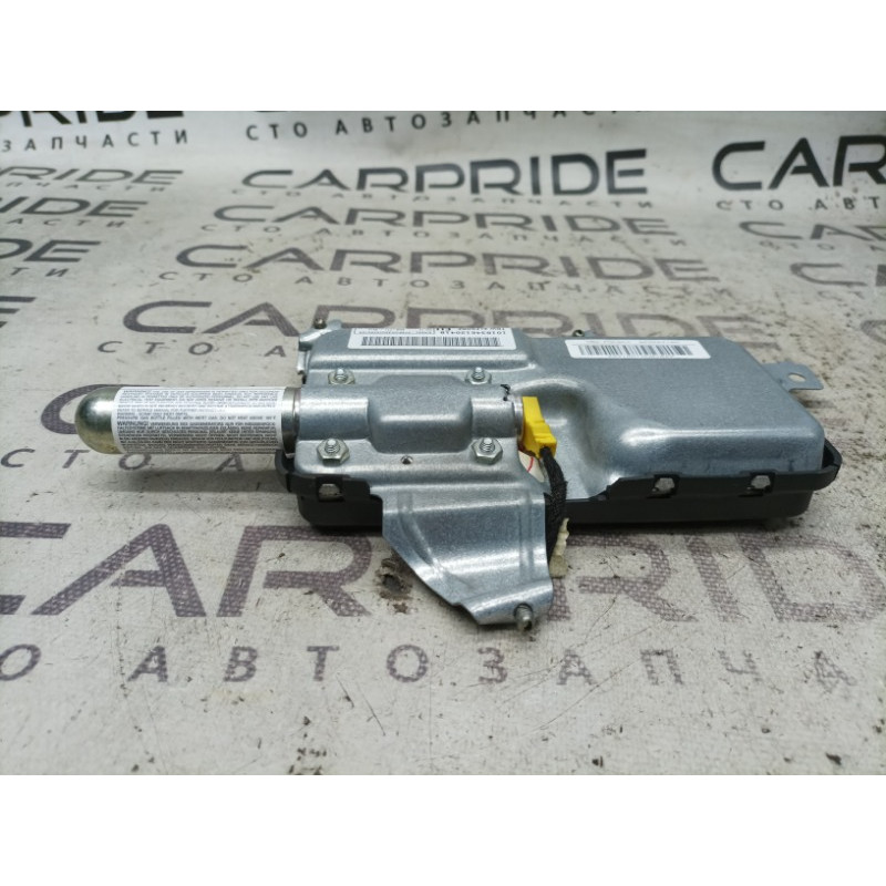 Airbag двери (airbag/безопасность) Mercedes-Benz C-class W203 2007 3.0 a2038602505