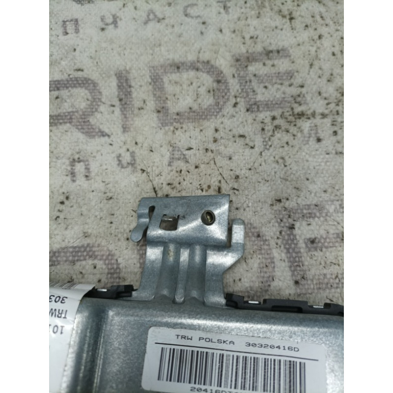 Airbag двери (airbag/безопасность) Mercedes-Benz C-class W203 2007 3.0 a2038602505