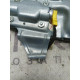 Airbag двери (airbag/безопасность) Mercedes-Benz C-class W203 2007 3.0 a2038602505