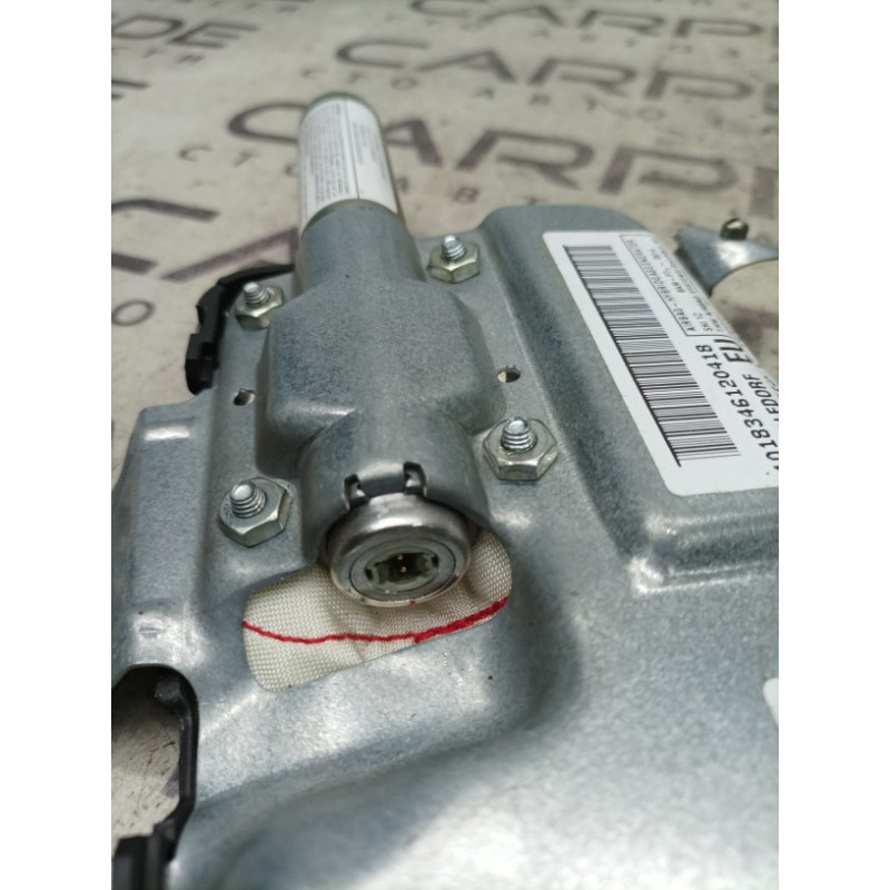 Airbag двери (airbag/безопасность) Mercedes-Benz C-class W203 2007 3.0 a2038602505