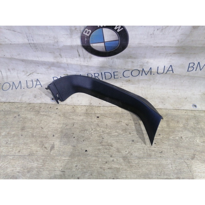 Обшивка кришки багажника (салон) Subaru Forester SJ 2016 2.5 94330SG010VH