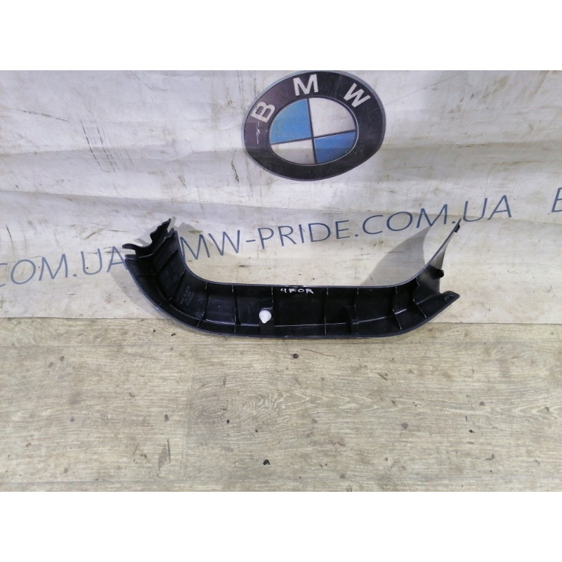 Обшивка кришки багажника (салон) Subaru Forester SJ 2016 2.5 94330SG010VH