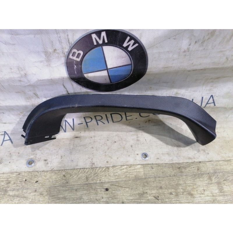 Обшивка кришки багажника (салон) Subaru Forester SJ 2016 2.5 94330SG010VH