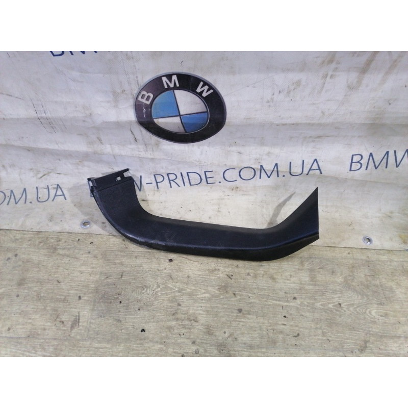 Обшивка кришки багажника (салон) Subaru Forester SJ 2016 2.5 94330SG000VH