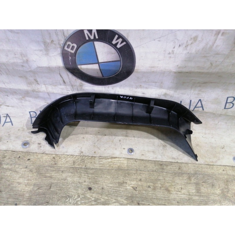 Обшивка кришки багажника (салон) Subaru Forester SJ 2016 2.5 94330SG000VH
