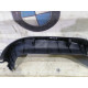 Обшивка кришки багажника (салон) Subaru Forester SJ 2016 2.5 94330SG000VH