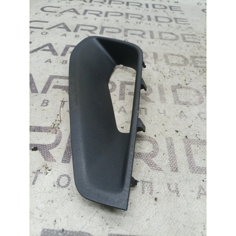 Накладка центральной консоли (салон) Volkswagen Golf 1K 2.5 1k0864375b