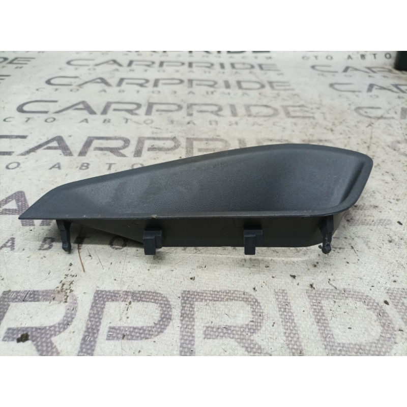 Накладка центральной консоли (салон) Volkswagen Golf 1K 2.5 1k0864375b