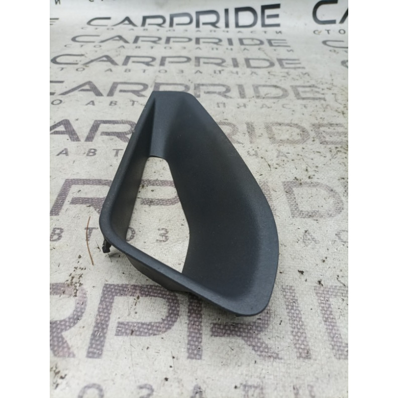 Накладка центральной консоли (салон) Volkswagen Golf 1K 2.5 1k0864375b