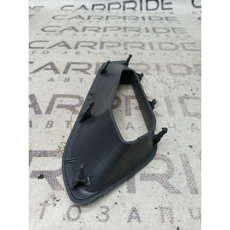 Накладка центральной консоли (салон) Volkswagen Golf 1K 2.5 1k0864375b