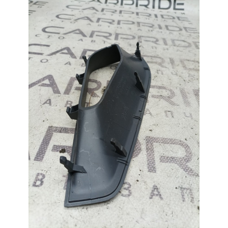 Накладка центральной консоли (салон) Volkswagen Golf 1K 2.5 1k0864375b