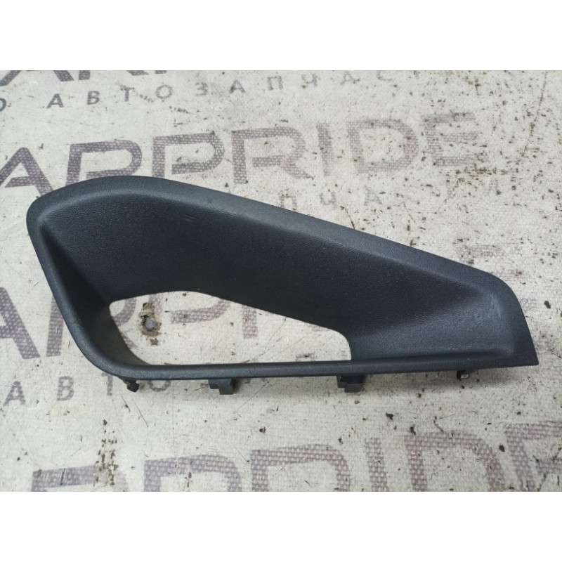 Накладка центральной консоли (салон) Volkswagen Golf 1K 2.5 1k0864376b