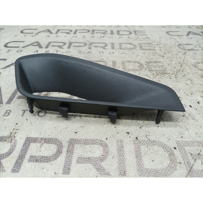Накладка центральной консоли (салон) Volkswagen Golf 1K 2.5 1k0864376b
