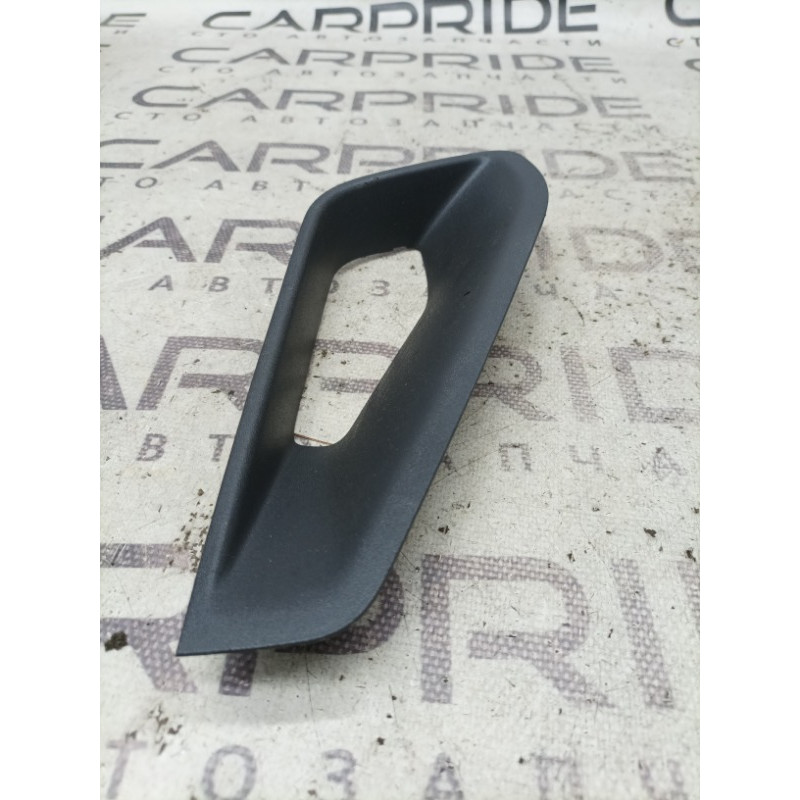 Накладка центральной консоли (салон) Volkswagen Golf 1K 2.5 1k0864376b