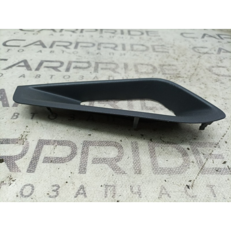Накладка центральной консоли (салон) Volkswagen Golf 1K 2.5 1k0864376b