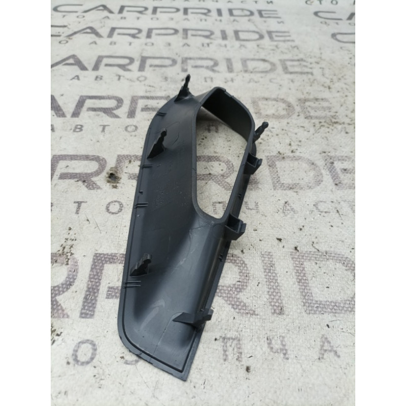 Накладка центральной консоли (салон) Volkswagen Golf 1K 2.5 1k0864376b