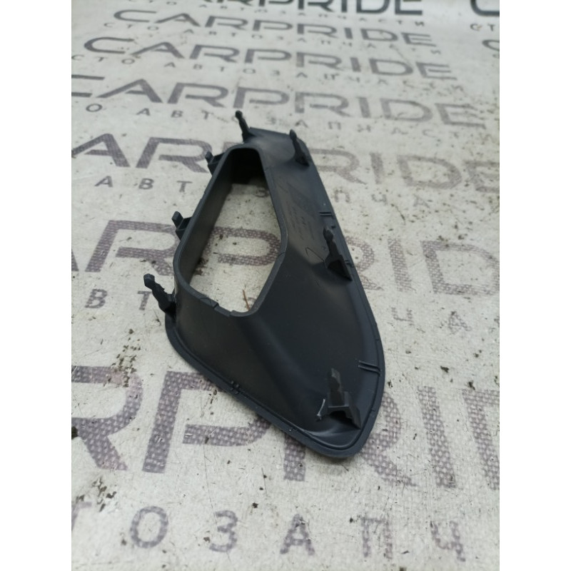 Накладка центральной консоли (салон) Volkswagen Golf 1K 2.5 1k0864376b