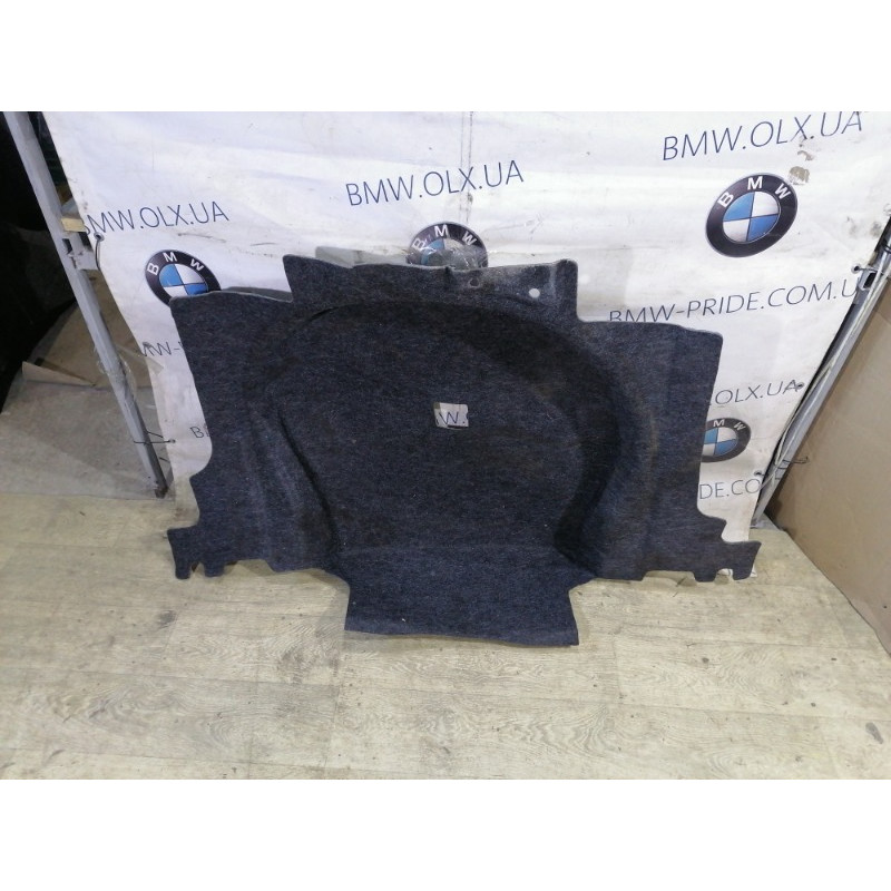 Обшивка багажника (салон) Jeep Cherokee Trailhawk 2014 2.4 68140514aa