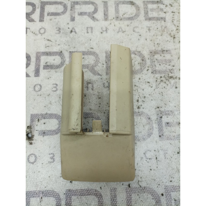 Накладка сидения (салон) Mercedes-Benz GL X164 2012 4.6 a1649190120