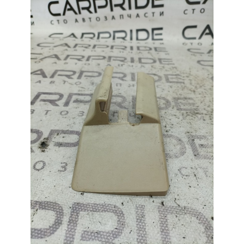 Накладка сидения (салон) Mercedes-Benz GL X164 2012 4.6 a1649190120